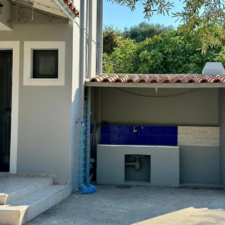 Chorianaki Holiday home